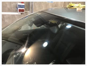 Beykoz oto cam çizik giderme