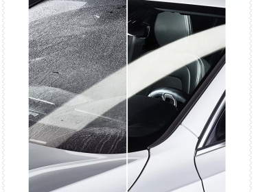 Fenerbahçe Oto Cam Çizik Giderme Ustası ile Yenilenen Camlar